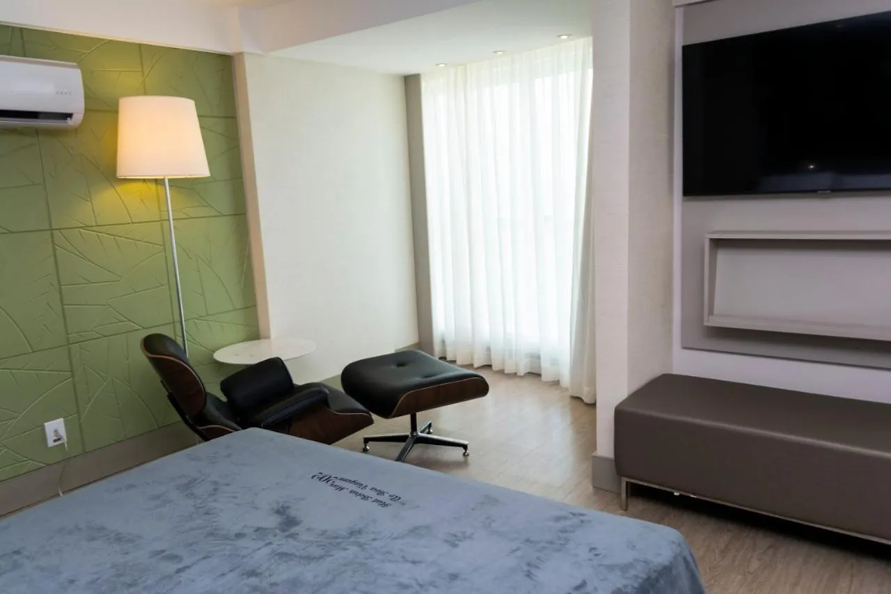 Apartamento 2906 Cobertura Beira Mar Av Boa Viagem Recife 0*,  Brasil