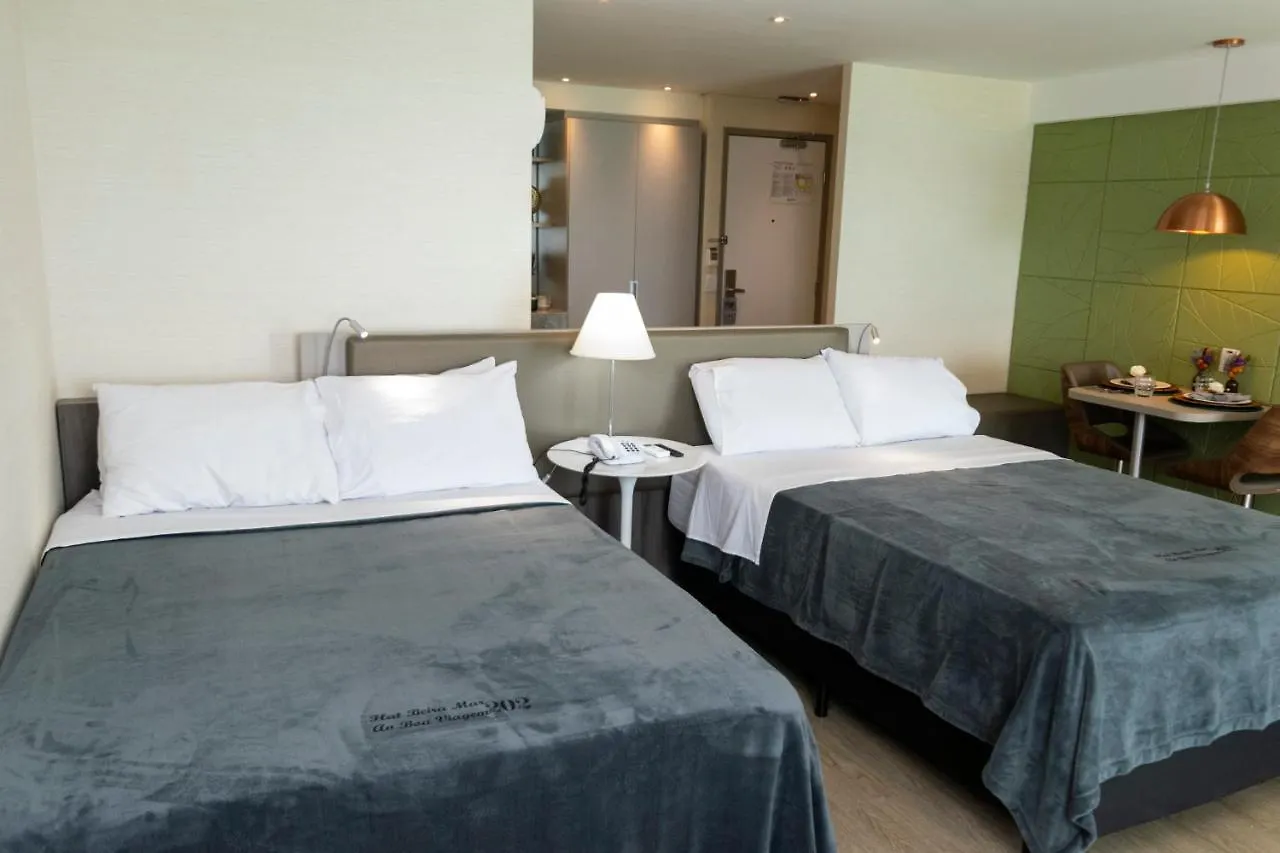 Apartamento 2906 Cobertura Beira Mar Av Boa Viagem Recife