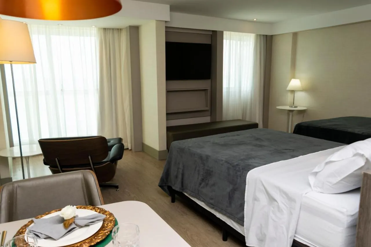 Apartamento 2906 Cobertura Beira Mar Av Boa Viagem Recife