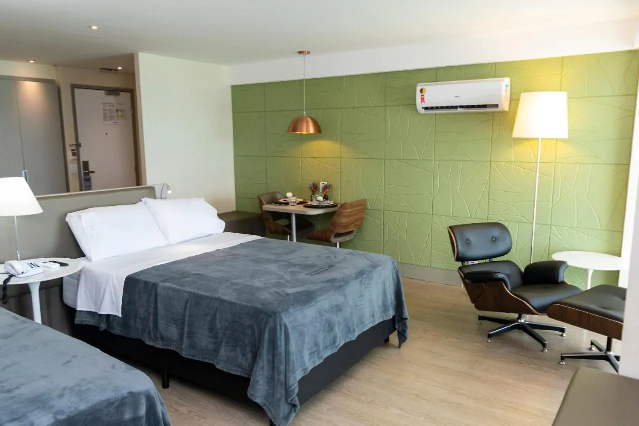 Apartamento 2906 Cobertura Beira Mar Av Boa Viagem Recife