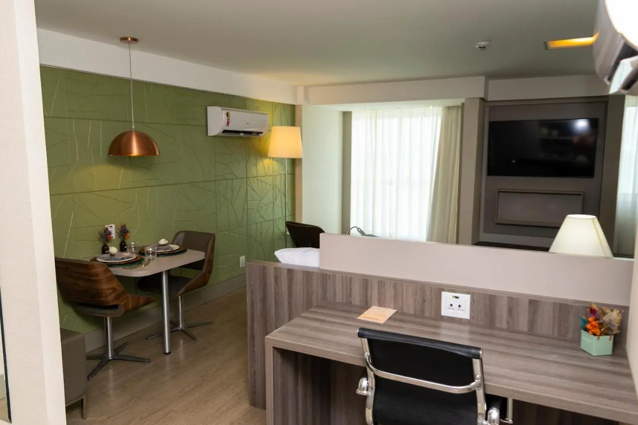 Apartamento 2906 Cobertura Beira Mar Av Boa Viagem Recife