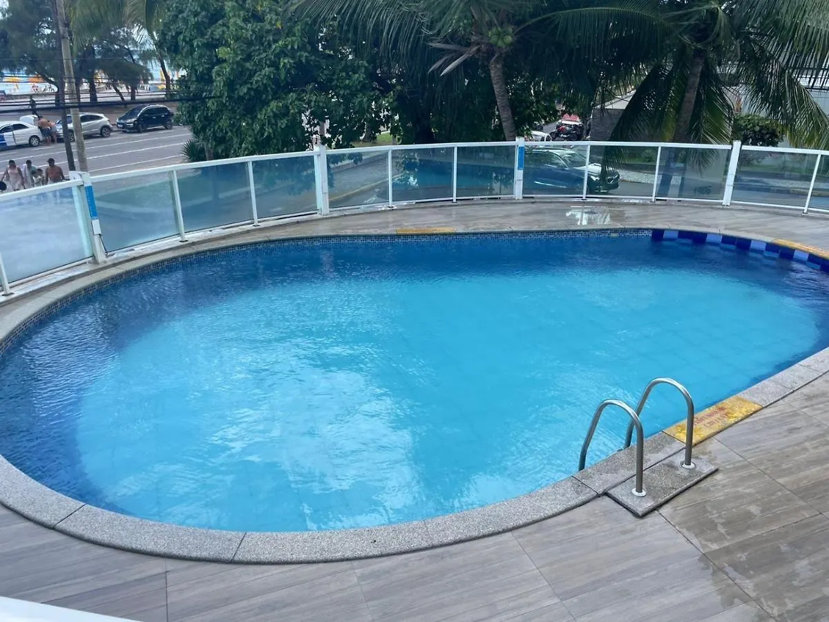 Apartamento 2906 Cobertura Beira Mar Av Boa Viagem Recife Brasil
