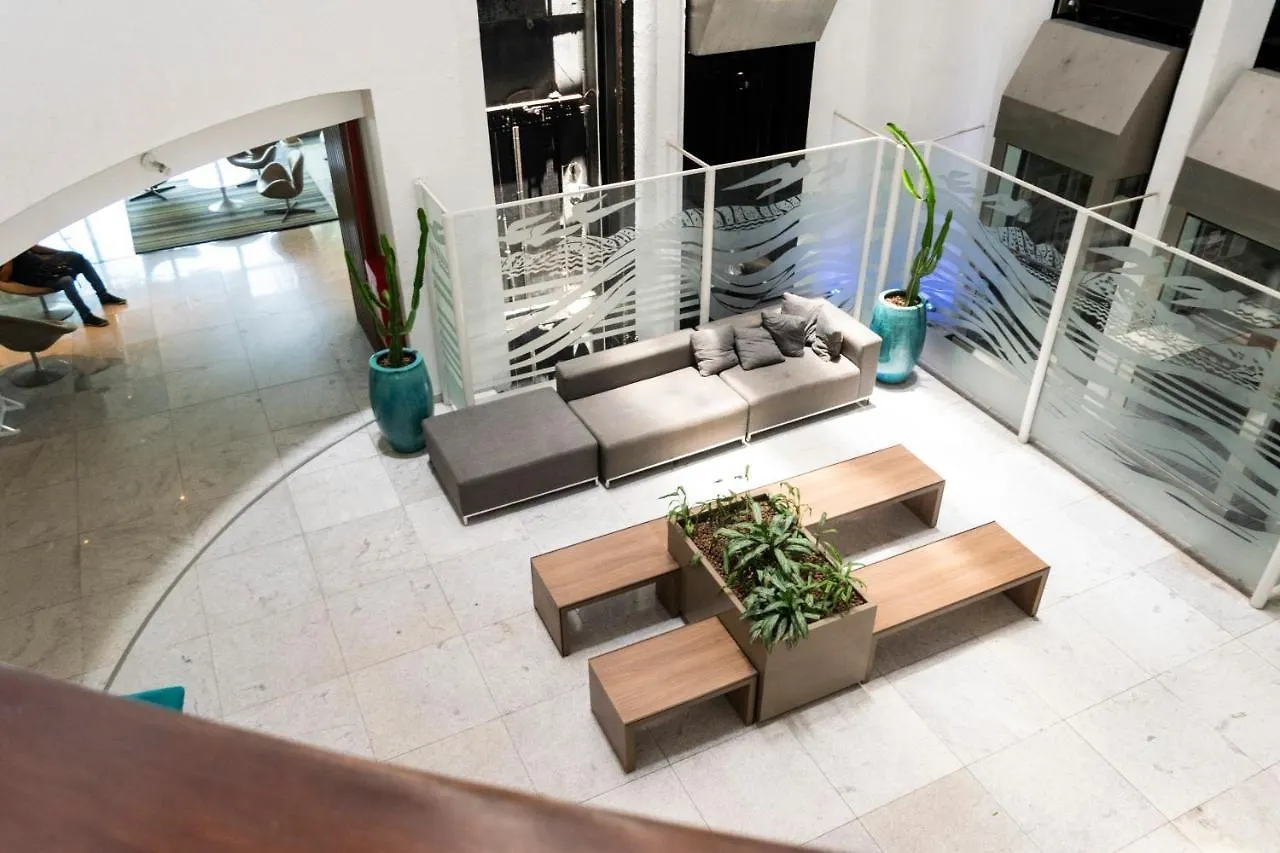 Apartamento 2906 Cobertura Beira Mar Av Boa Viagem Recife