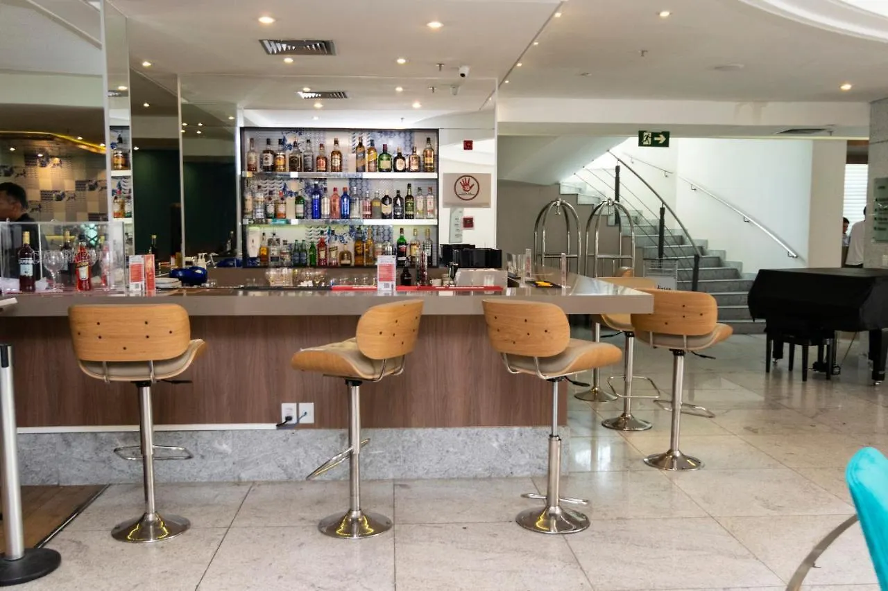 Apartamento 2906 Cobertura Beira Mar Av Boa Viagem Recife 0*,  Brasil