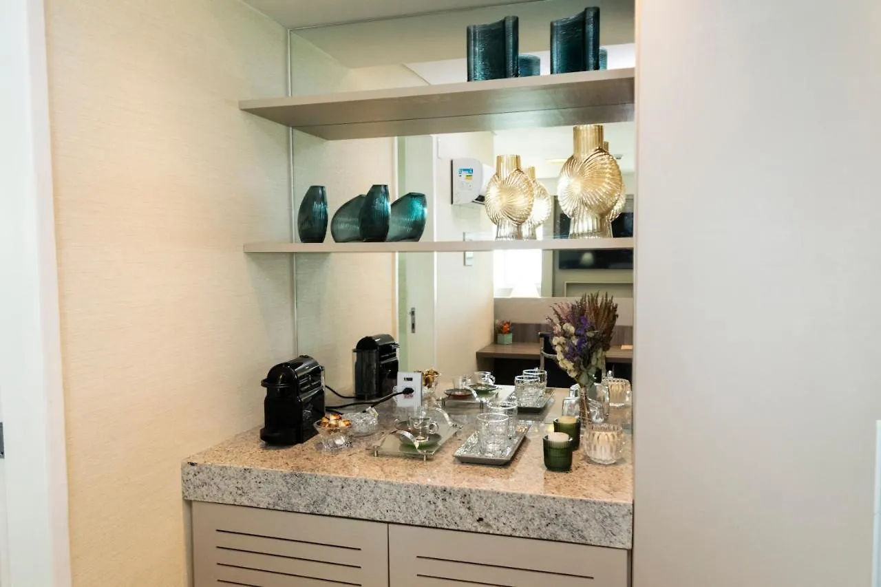 Apartamento 2906 Cobertura Beira Mar Av Boa Viagem Recife