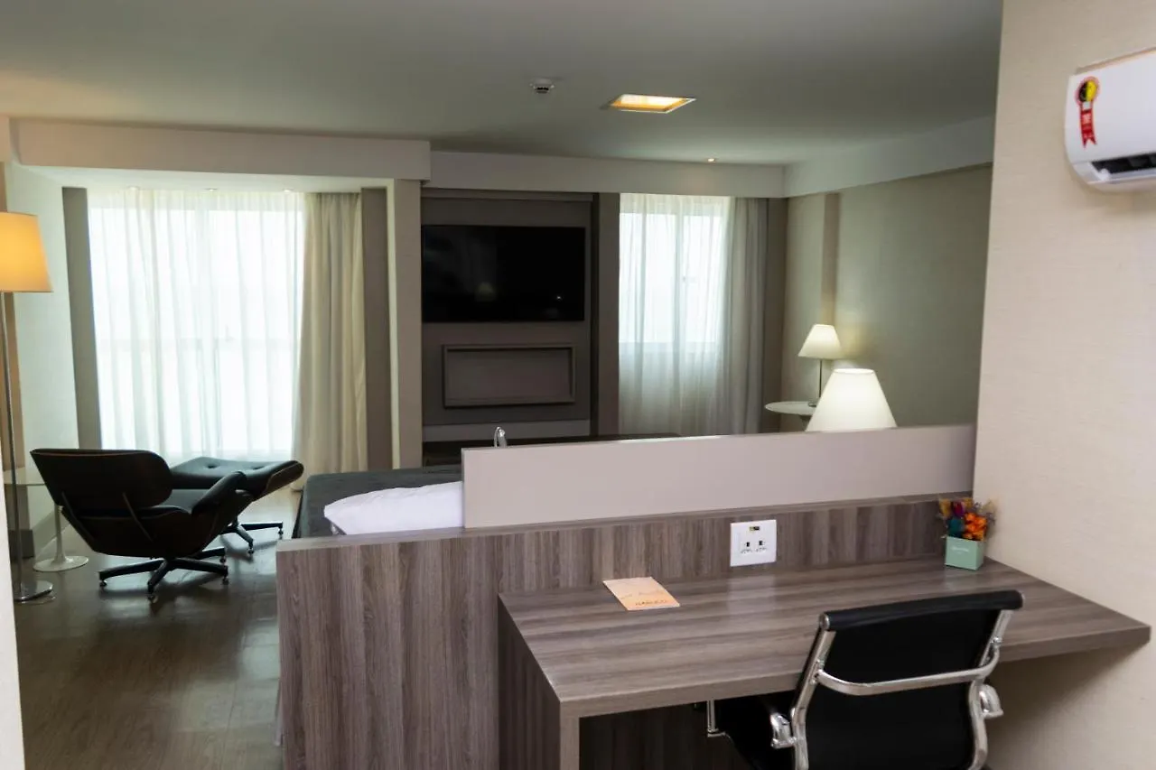 2906 Cobertura Beira Mar Av Boa Viagem Apartment Recife Brazil