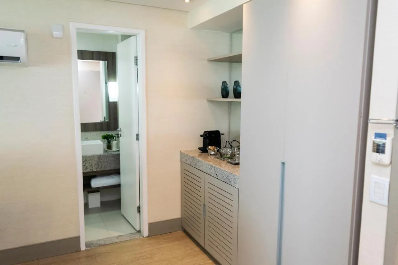 2906 Cobertura Beira Mar Av Boa Viagem Apartment Recife